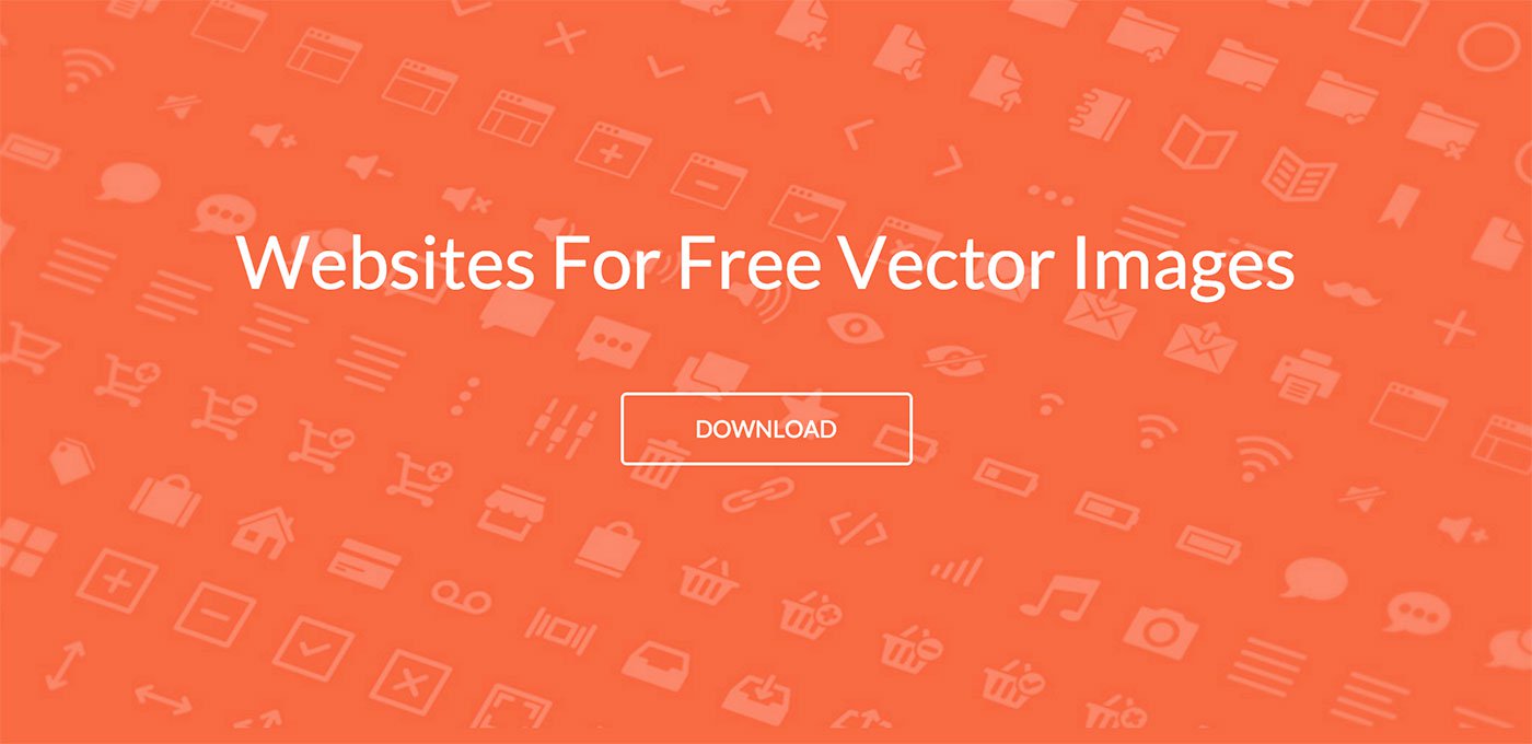 1400x680 Top Websites For Free Vector Images For Designers