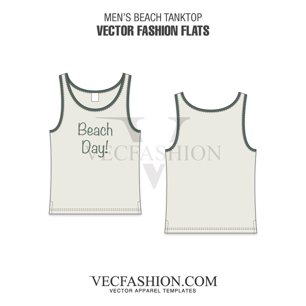 1000x1000 Tops Vests