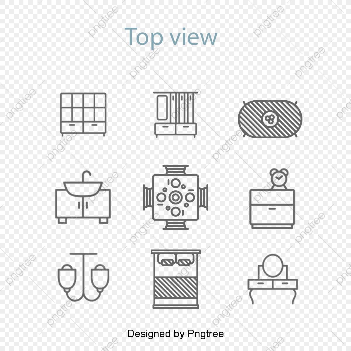 1200x1200 Vector Icon In The, Vector, Sofa, Bed Png Transparent Clipart