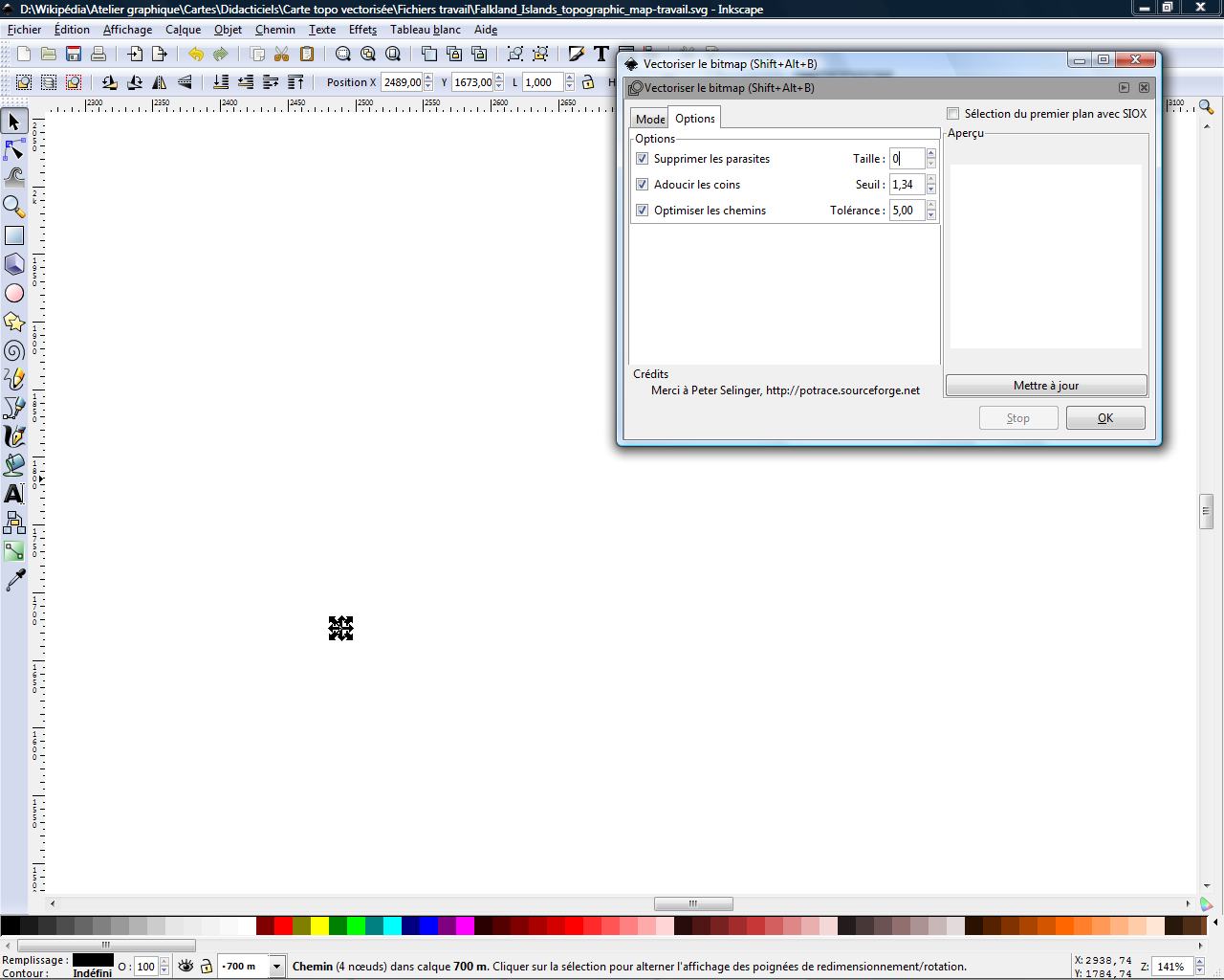 1280x1024 Filetutorial Vector Topo Map