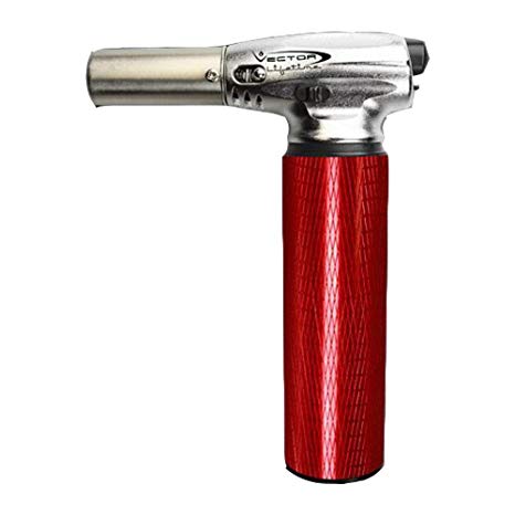Vector Nitro Butane Torch Lighter Red Home Improvement 466x466 Vector Nitro Butane Torch Lighter Red Home Improvement