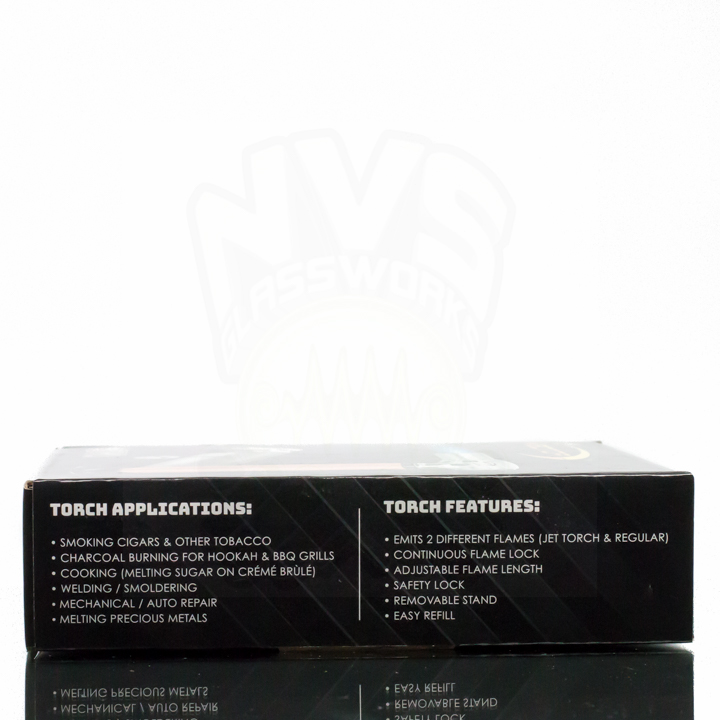 720x720 Vector Nitro Torch