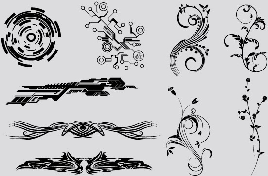 551x362 Free Vectorshutterstock Vector Megapack Torrent Free Vector