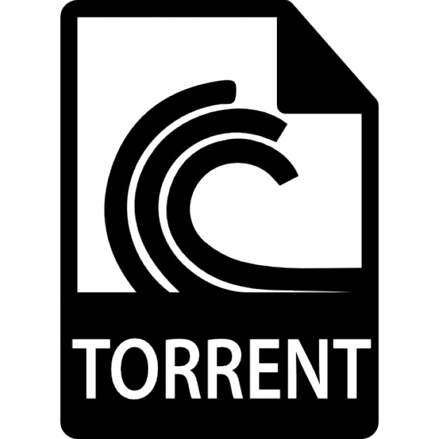 626x626 Icon Torrents