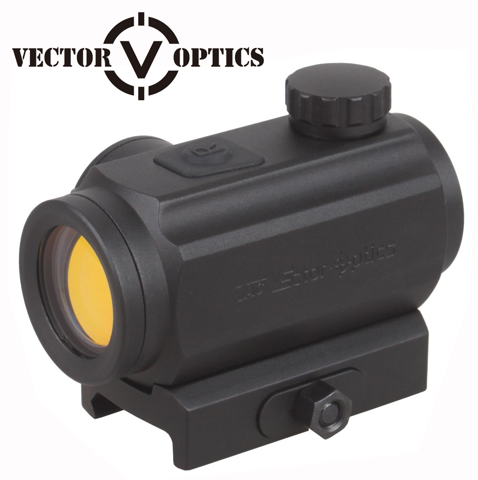 958x961 Vector Optics Torrent Red Dot Sight Scope With Weaver Qd
