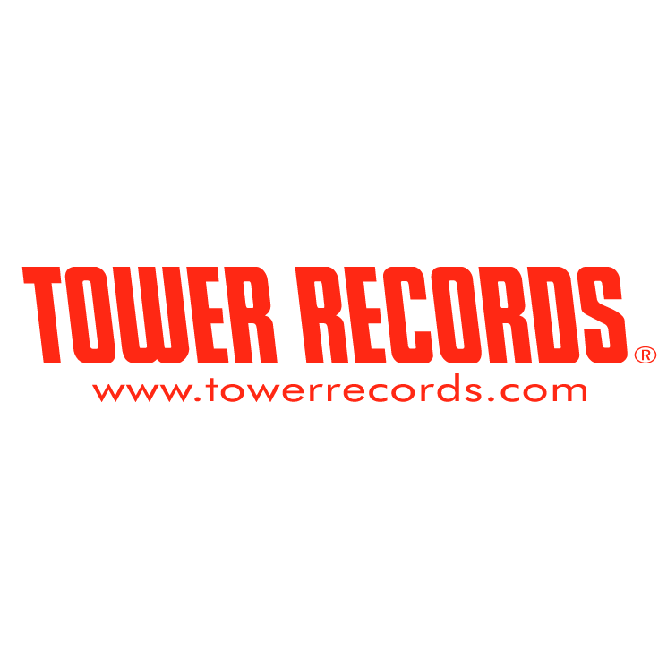 Tower Records 745x745 Tower Records