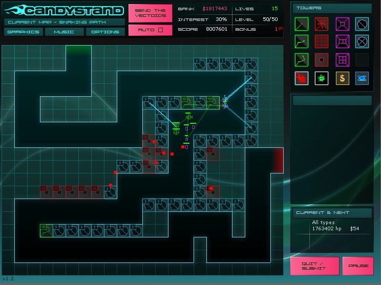 What Makes A Good Tower Defence Game 744x557 What Makes A Good Tower Defence Game