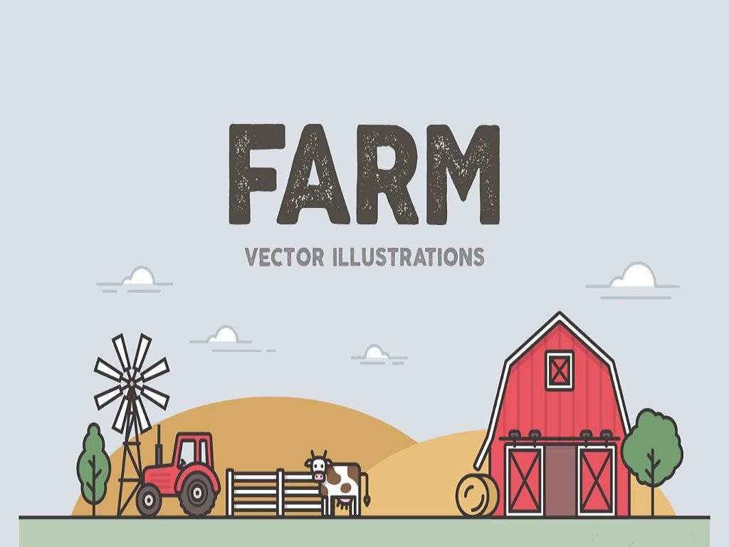 Download Map Random Farm Tower Defense 1024x768 Download Map Random Farm Tower Defense