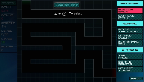 Psp Minis Review 480x272 Psp Minis Review