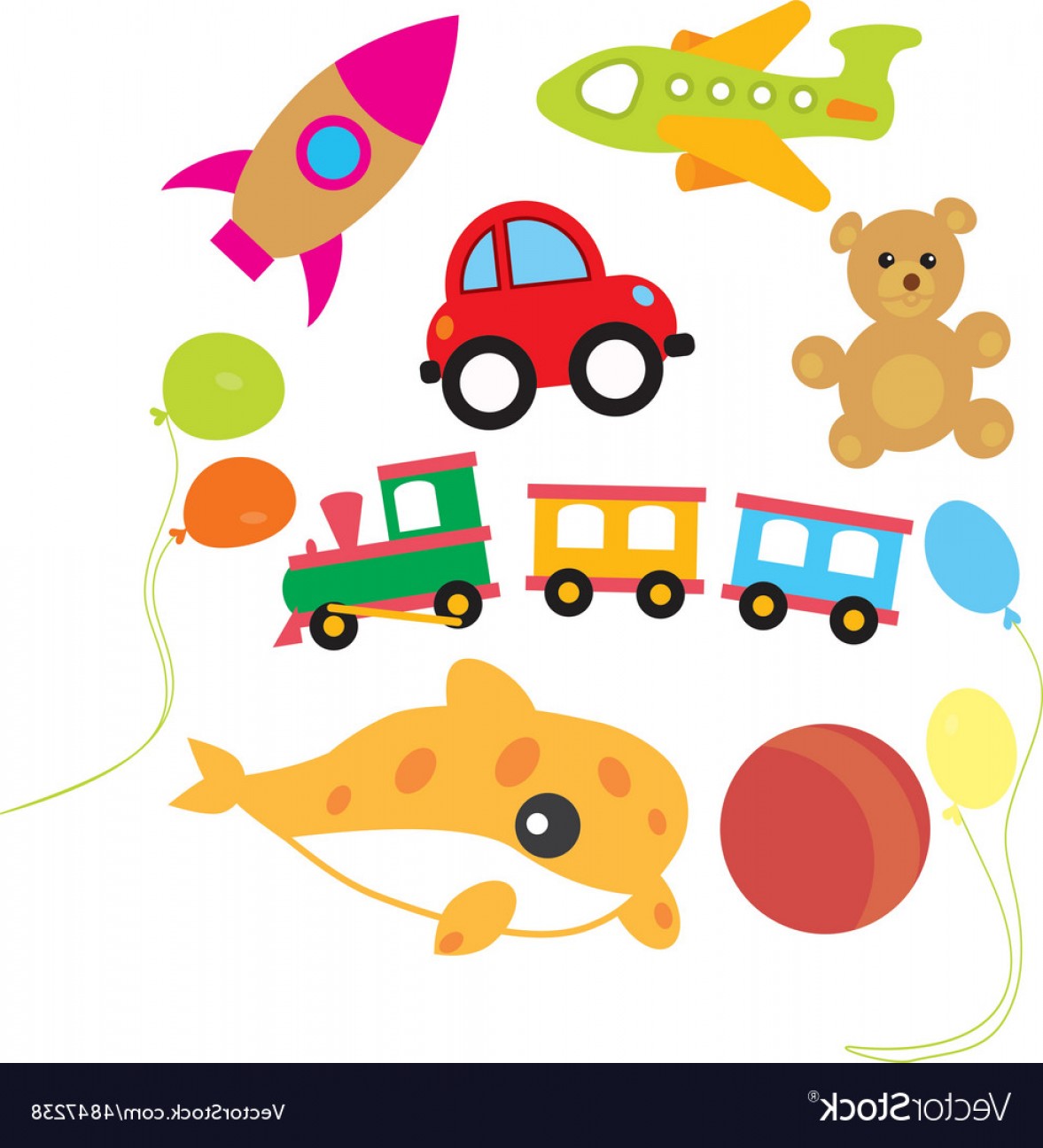 Toy Vector Art Cqrecords 1177x1296 Toy Vector Art Cqrecords