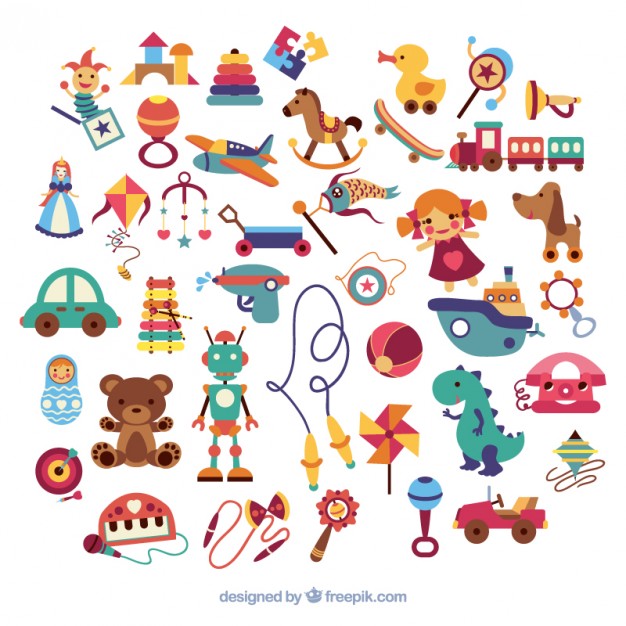 Toys Vectors, Photos And Free Download 626x626 Toys Vectors, Photos And Free Download