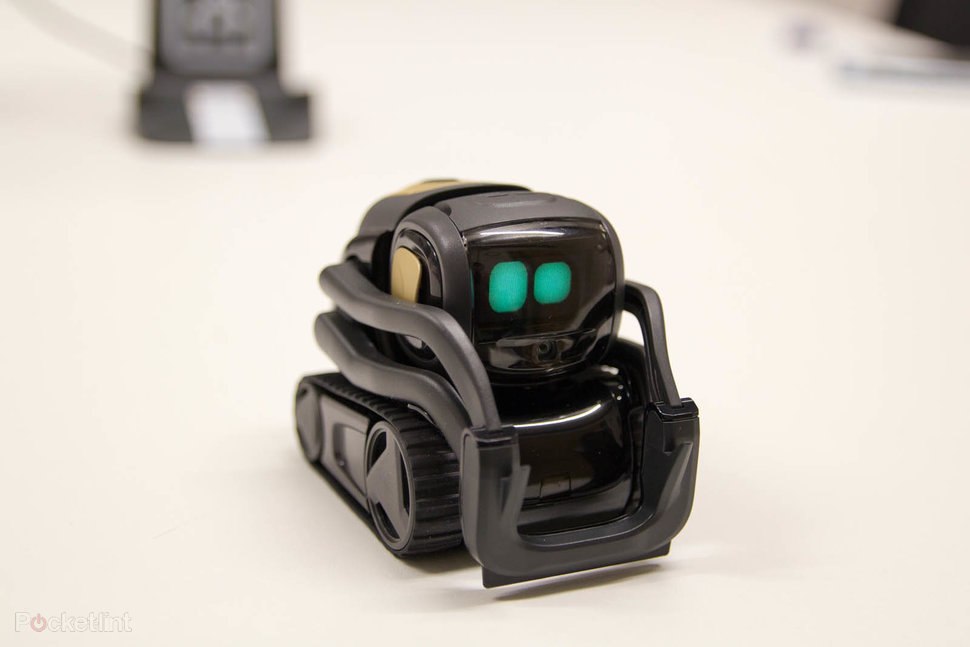Anki Vector The Most Adorable Toy Robot 970x647 Anki Vector The Most Adorable Toy Robot