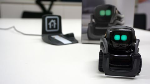 Anki Vector Review Techradar 480x269 Anki Vector Review Techradar