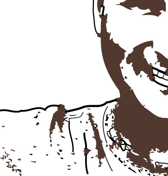 After Live Trace In Illustrator, I Can't Figure Out How To Change 554x581 After Live Trace In Illustrator, I Can't Figure Out How To Change