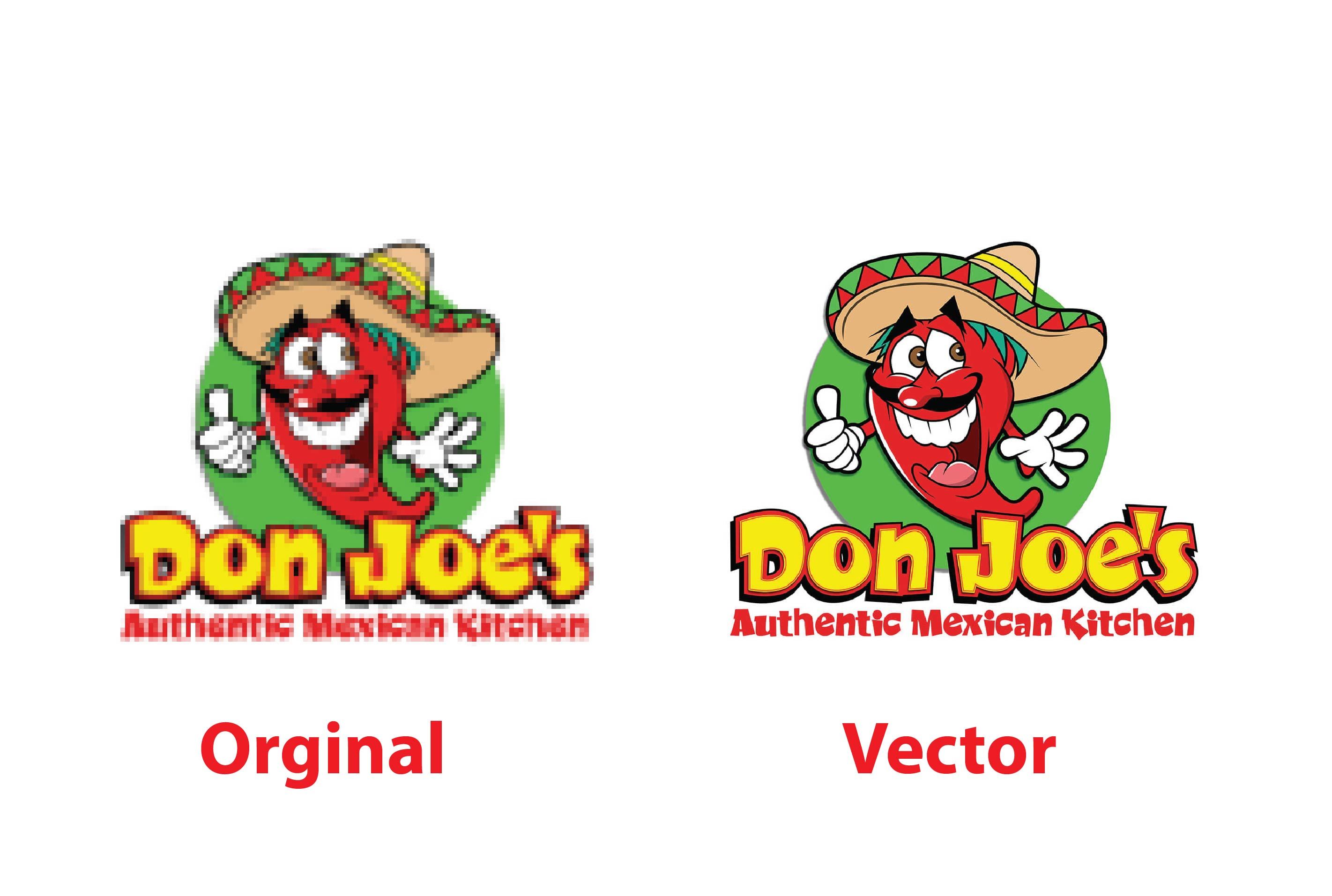 2843x1913 Vector Tracing Freelancers Jobs Online