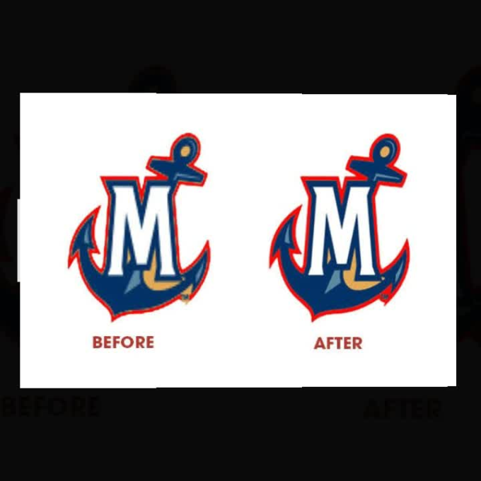 680x680 Do Vector Tracing, Illustrations Of Logo And Images