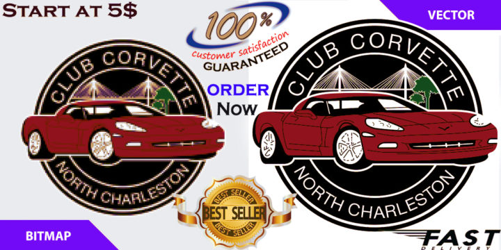 720x360 I Will Do Vectorize, Redraw, Convert Logo Image Or Graphic