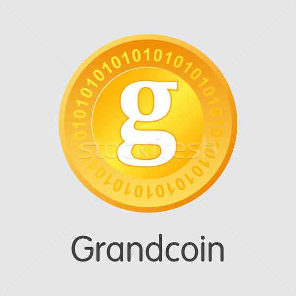 600x600 Grandcoin Crypto Currency