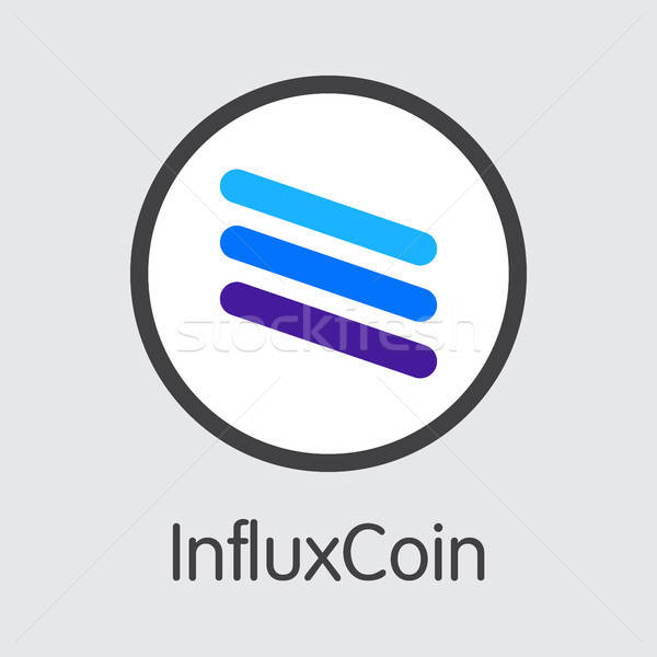 600x600 Influxcoin Digital Currency