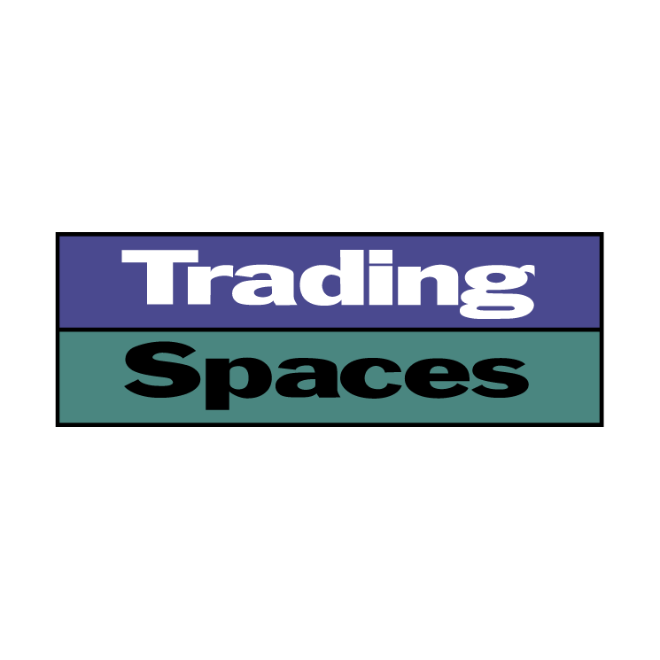745x745 Trading Spaces