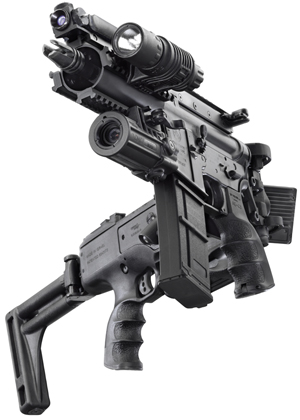 300x420 Vector Trading Corporation Delivers Corner Shot To Local Market