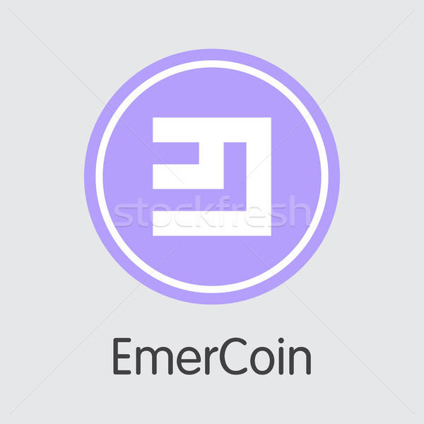 600x600 Emercoin Virtual Currency