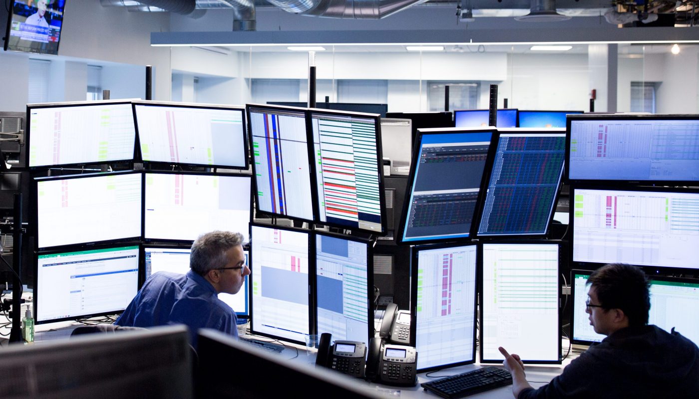 1400x800 Geneva Trading A Global Principal Trading Group Chicago, Illinois