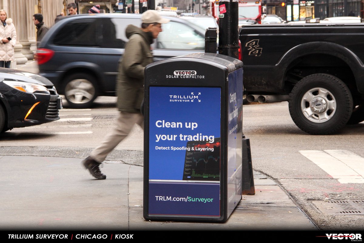 1200x800 Trillium Surveyor On Twitter Chicago Check Out Our New Outdoor