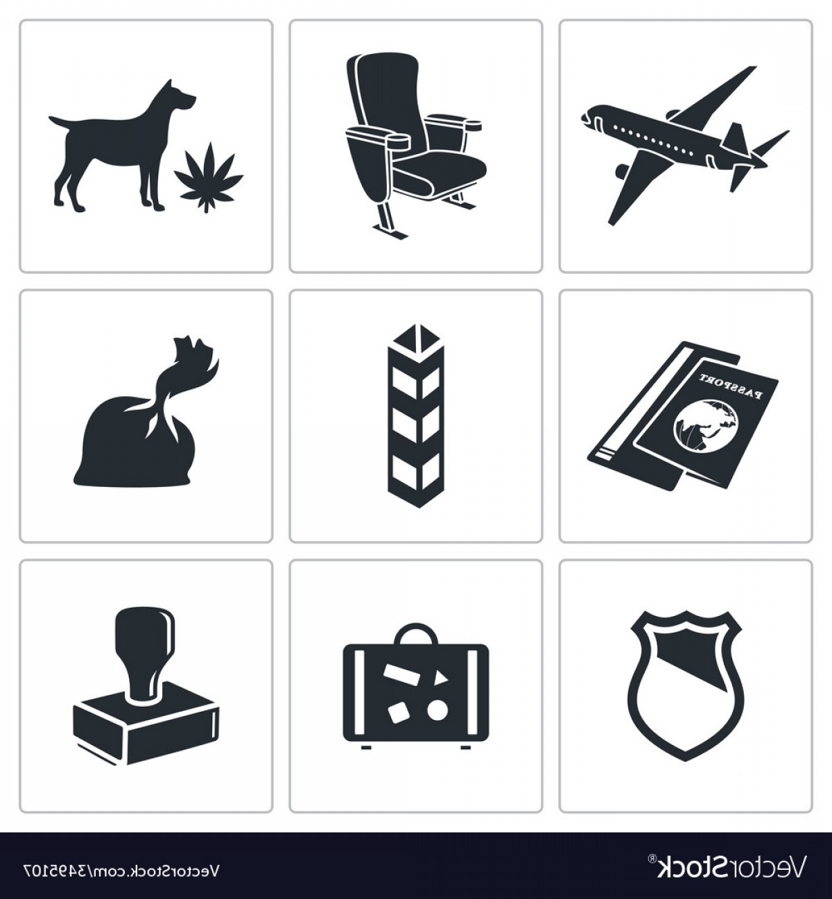Drug Trafficking Icon Set Vector Soidergi 1200x1296 Drug Trafficking Icon Set Vector Soidergi