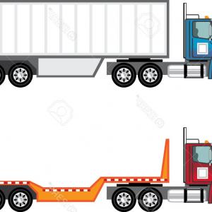 Silhouette Truck Trailer Container Delivery Cargo Vector 300x300 Silhouette Truck Trailer Container Delivery Cargo Vector