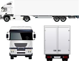 Free Trucks And Trailers Vector Free Vectors Ui Download 271x211 Free Trucks And Trailers Vector Free Vectors Ui Download