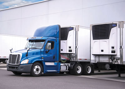 News Innovative Trailer Unit Provides Versatility 400x285 News Innovative Trailer Unit Provides Versatility