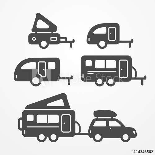 Vector Trailers at Vectorified.com | Collection of Vector Trailers free ...