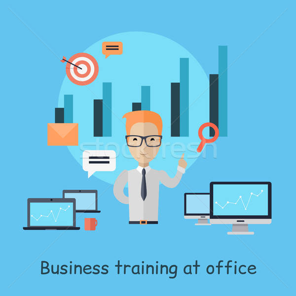 Business Training 600x600 Business Training