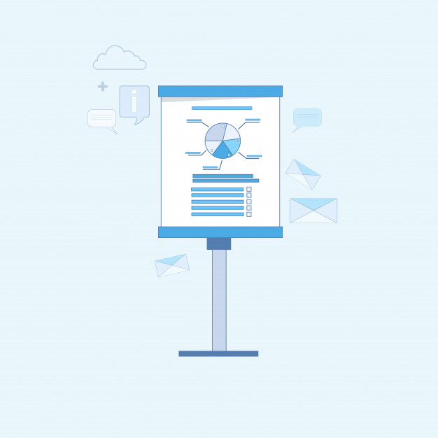 Presentation Seminar Training Conference Financial Chart Pie 626x626 Presentation Seminar Training Conference Financial Chart Pie