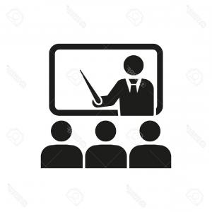 Teach Kids Icon With Kids Character Vector Cqrecords 300x300 Teach Kids Icon With Kids Character Vector Cqrecords