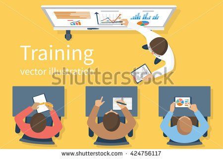 Business Training Staff, Concept Briefing Meeting Corporate 450x320 Business Training Staff, Concept Briefing Meeting Corporate