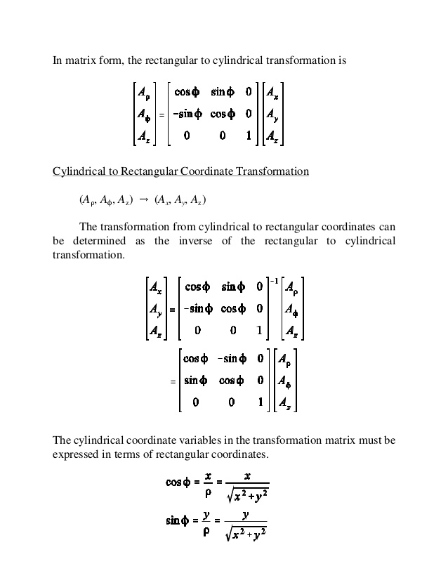 Coordinate And Unit Vector 638x826 Coordinate And Unit Vector