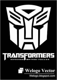 227x320 Transformers Logo