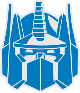 258x300 Transformers Logo Vectors Free Download
