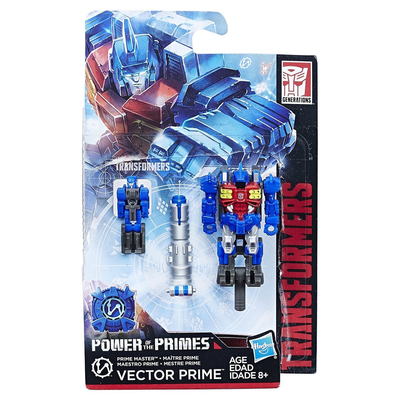 1280x1280 Transformers Vector Prime Master