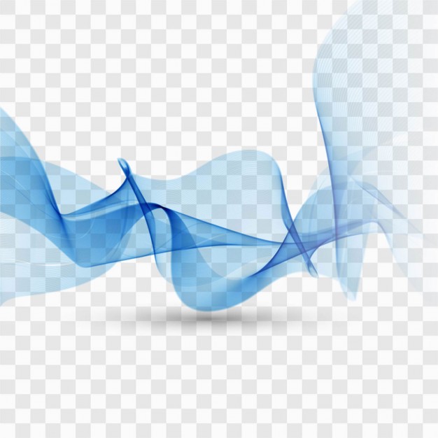 626x626 Floating Forms On A Transparent Background Vector Free Download