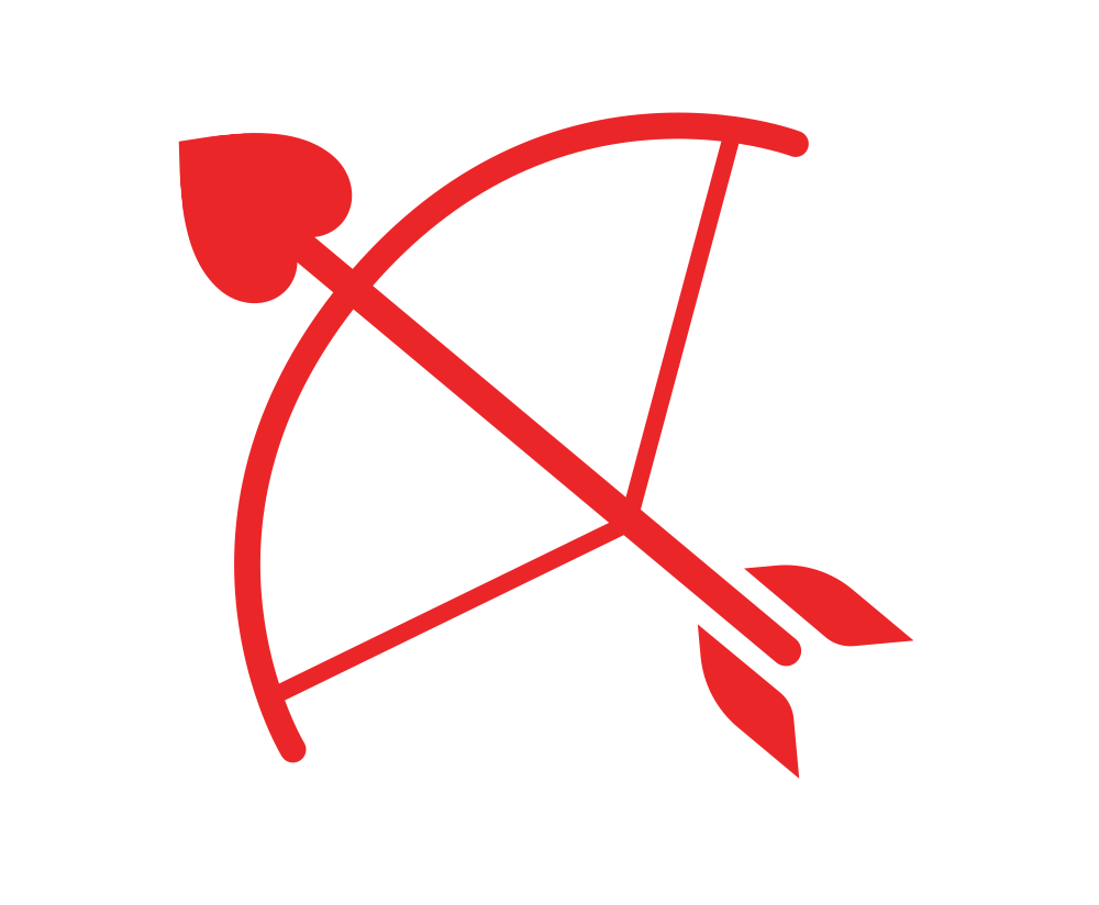 1000x824 Arrow And Bow Png Vector Transparent Background Image Free Png