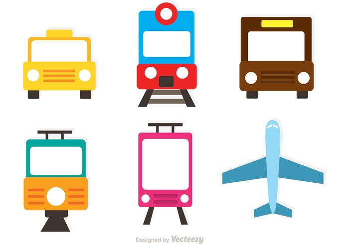 700x490 Transportation Vehicles Vectors Free Vector Graphics Everypixel