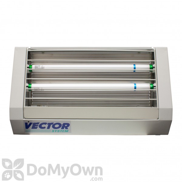 600x600 Vector Classic Fly Light Trap, Vector Classic