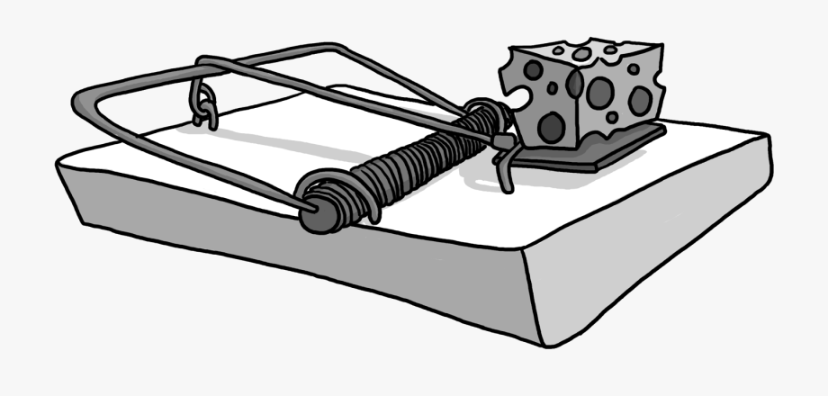 920x440 Vector Trap Mouse
