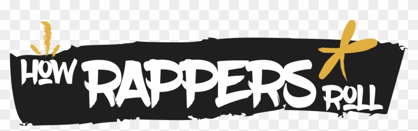 840x263 Vector Trap Rap