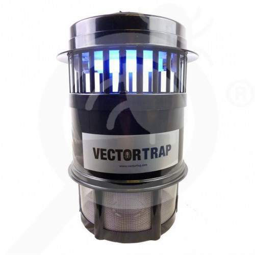 500x500 Fly Traps Flying Insect Killer, Vectorfog