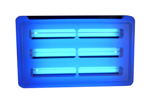 500x369 Flying Insect Killer