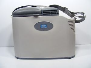 300x225 Travel Cooler Warmer Vector Thermoelectric Console
